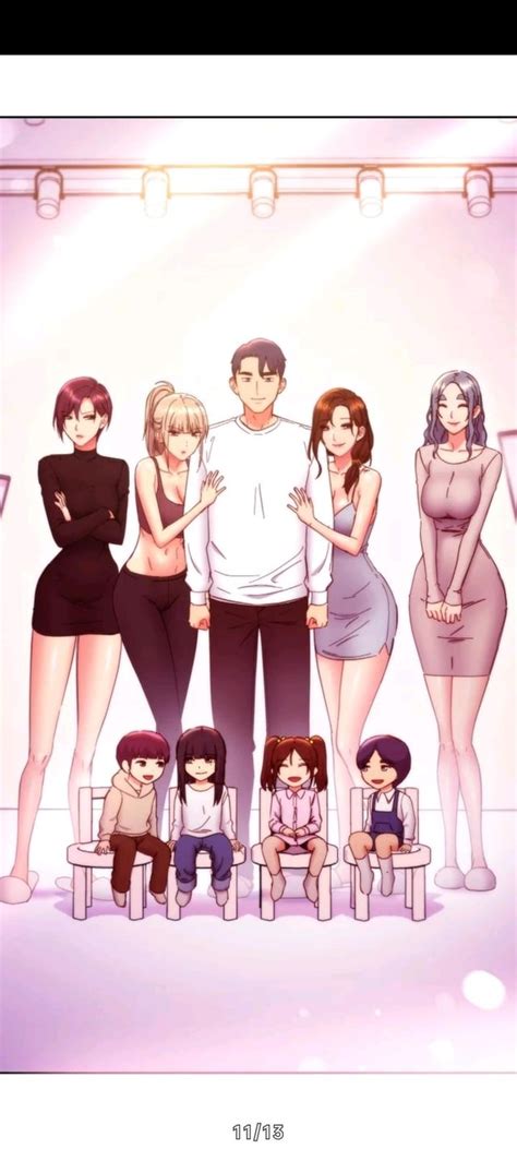 stepmom porn comics|My Stepmother’s Friends ( Manhwa Porn )